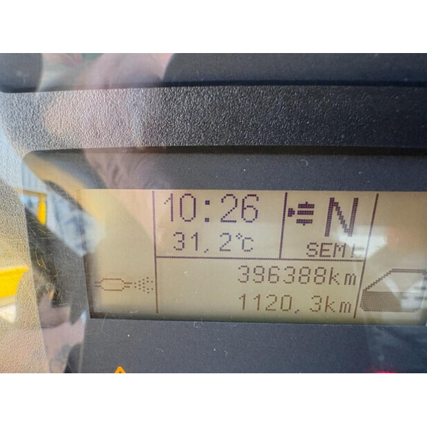 2020 Iveco 120E-48129580
