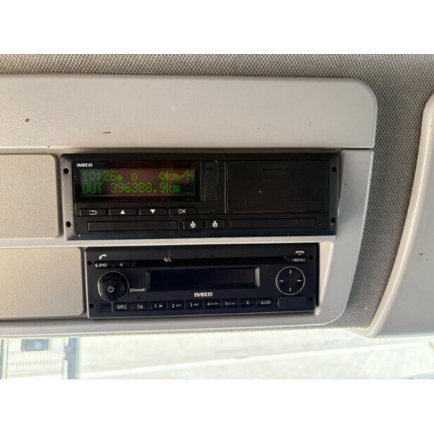 2020 Iveco 120E-48129581