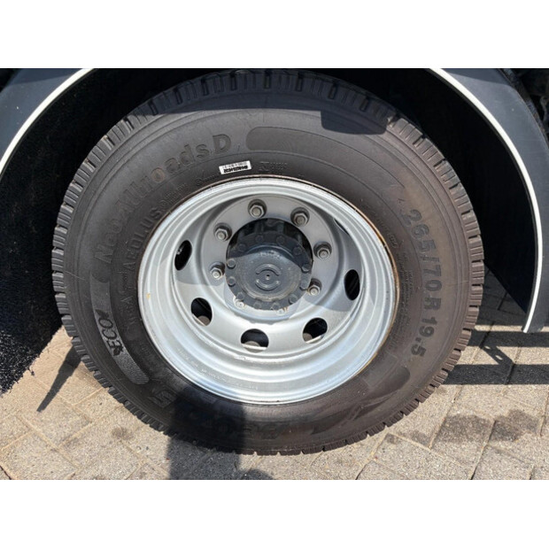 2020 Iveco 120E-48129588