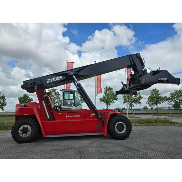 2024 KALMAR DRU450-62S5-48129593