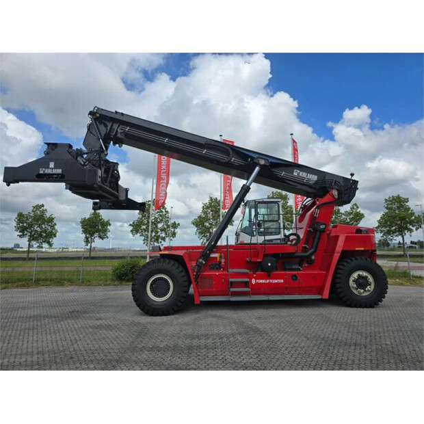 2024 KALMAR DRU450-62S5-48129594