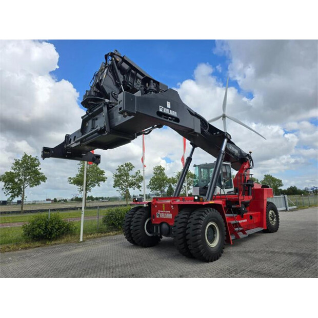 2024 KALMAR DRU450-62S5-48129595