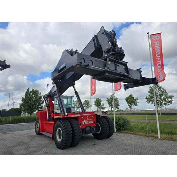 2024 KALMAR DRU450-62S5-48129596