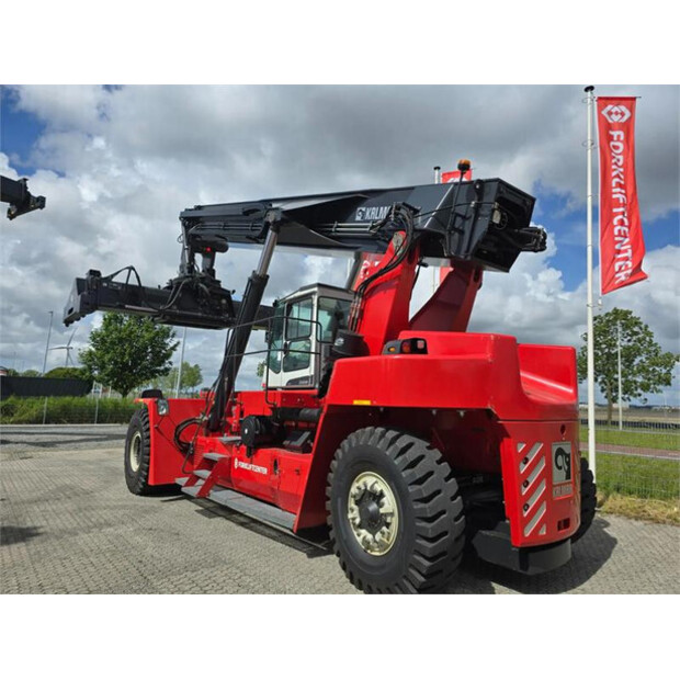 2024 KALMAR DRU450-62S5-48129599