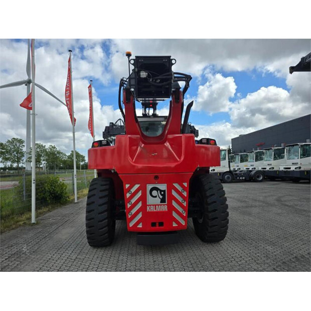 2024 KALMAR DRU450-62S5-48129600