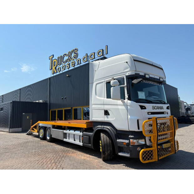 2010 Scania R480-48129604