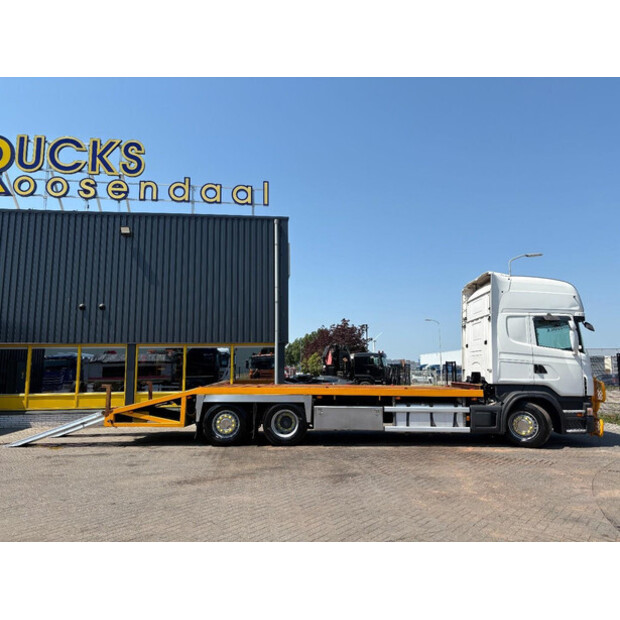 2010 Scania R480-48129605