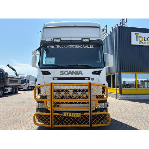 2010 Scania R480-48129607