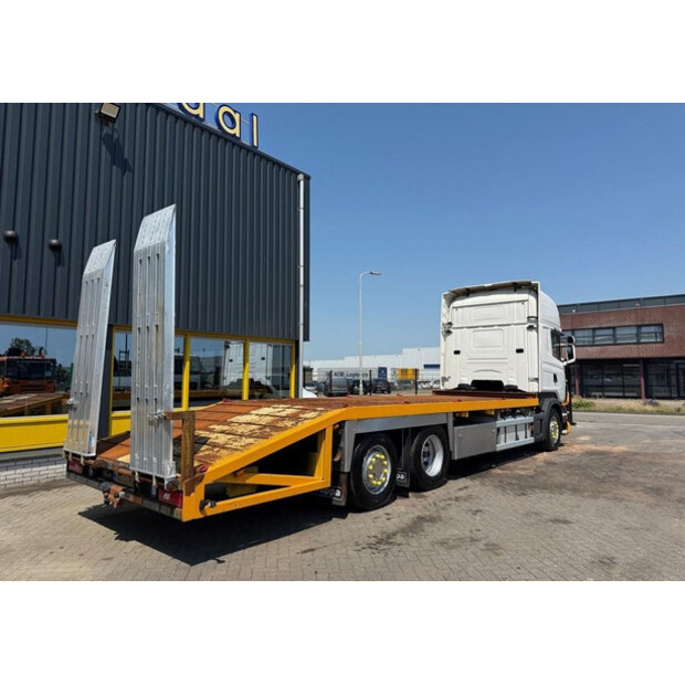 2010 Scania R480-48129608