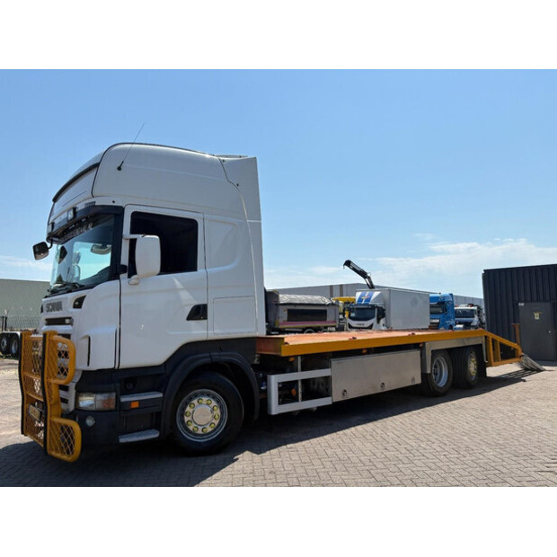 2010 Scania R480-48129609