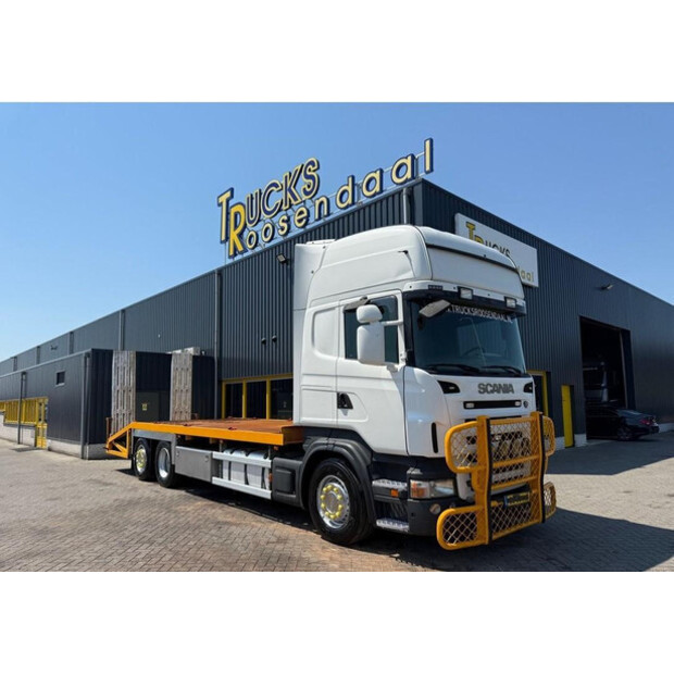 2010 Scania R480-48129613