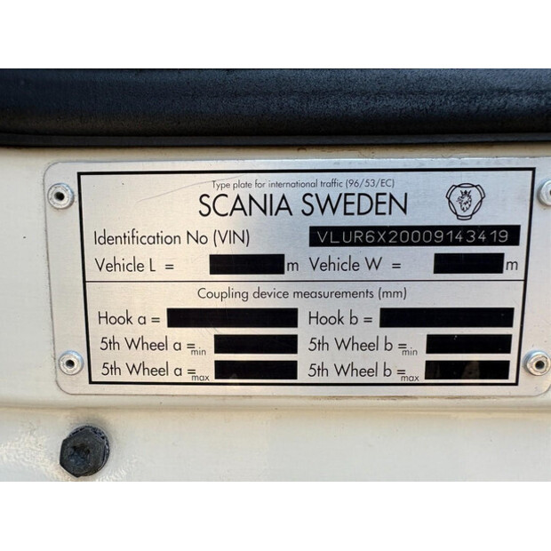 2010 Scania R480-48129616