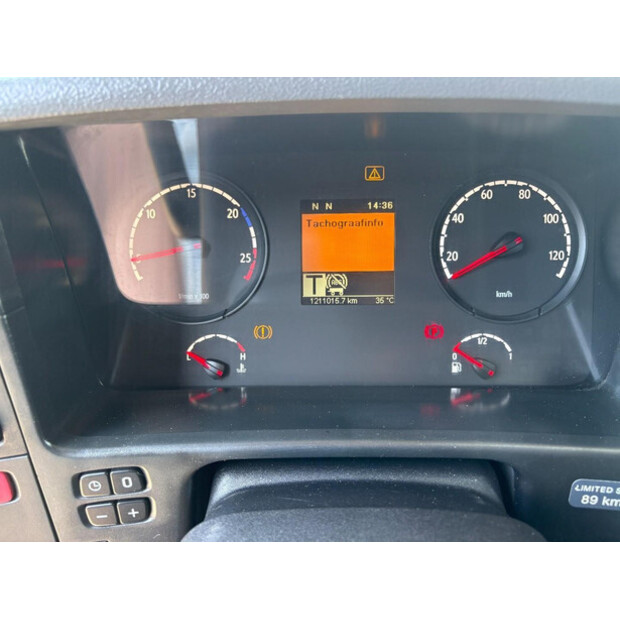 2010 Scania R480-48129619