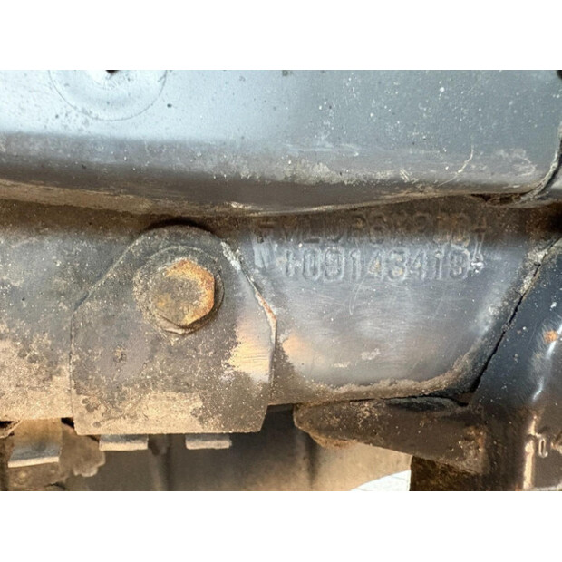 2010 Scania R480-48129625