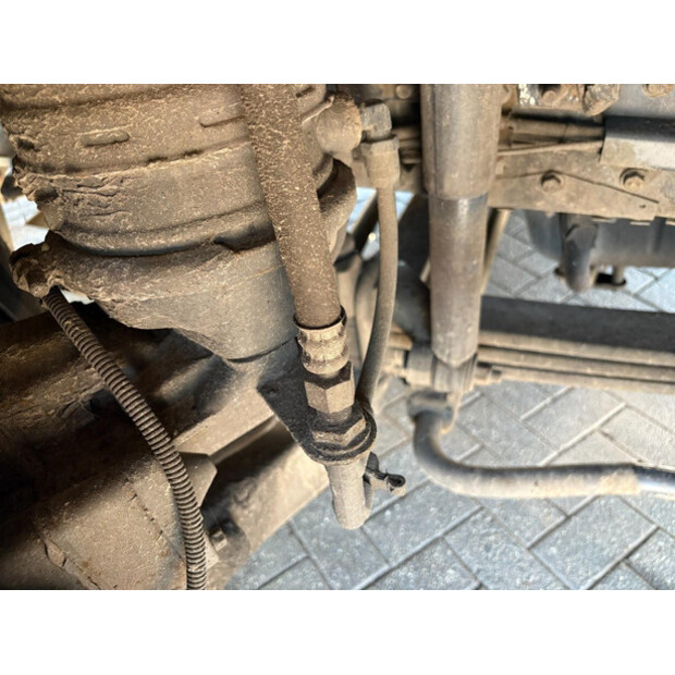 2010 Scania R480-48129626