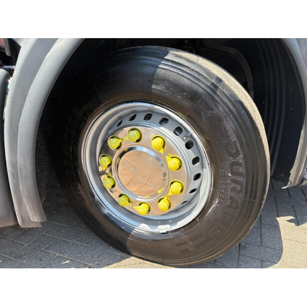 2010 Scania R480-48129631