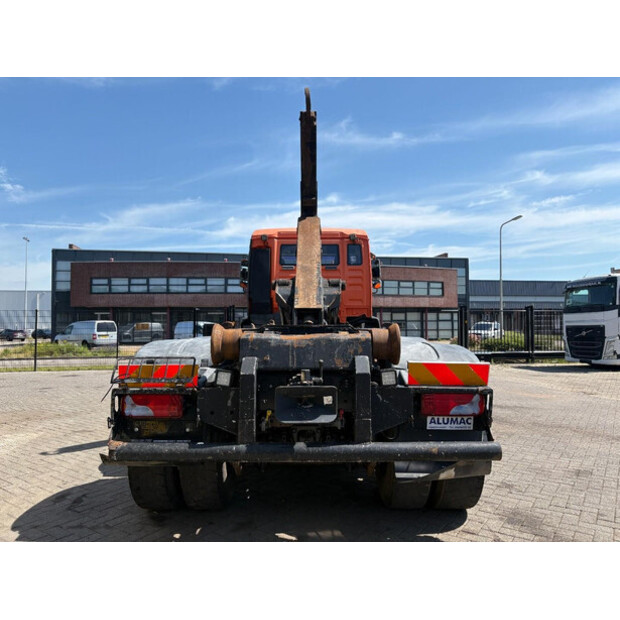 2007 MAN TGA 26.360-48129644