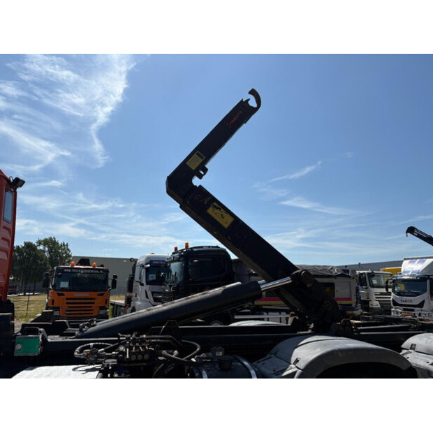 2007 MAN TGA 26.360-48129647