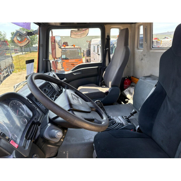 2007 MAN TGA 26.360-48129648
