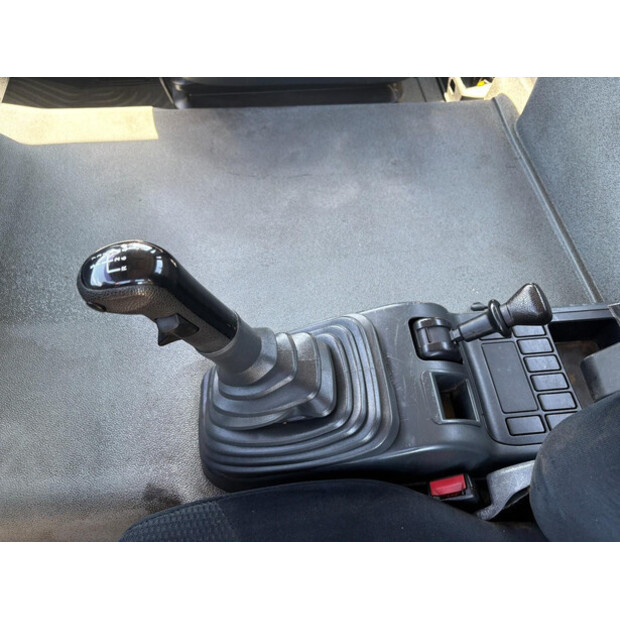 2007 MAN TGA 26.360-48129649
