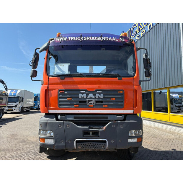2007 MAN TGA 26.360-48129655