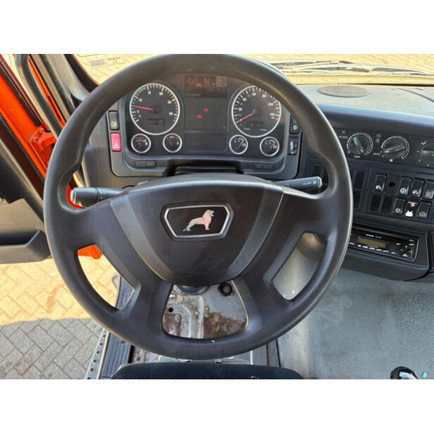 2007 MAN TGA 26.360-48129656