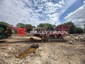 Image for 2010 Sandvik QJ340