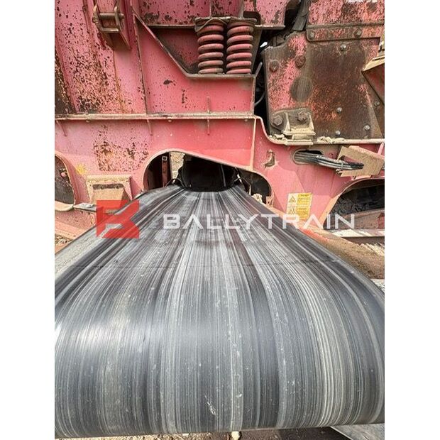 2010 Sandvik QJ340-48134363