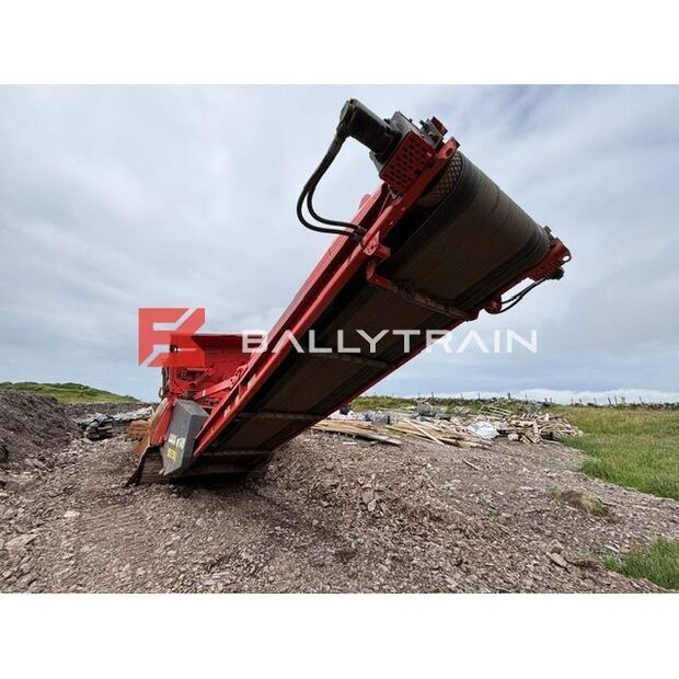 2011 Sandvik QE140-48134549