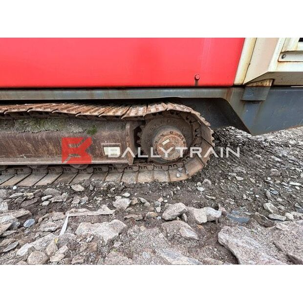 2011 Sandvik QE140-48134558
