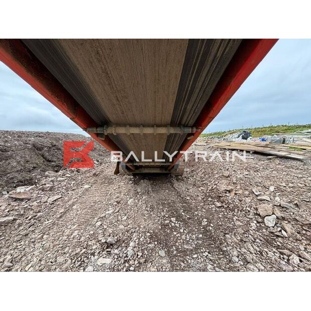 2011 Sandvik QE140-48134560