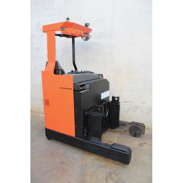 2018 BT RRE 160 MC-48135409
