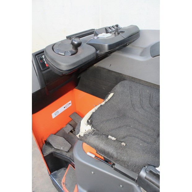 2018 BT RRE 160 MC-48135415