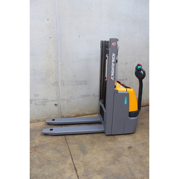 2016 Jungheinrich EJC 110 250 ZT Li-Ion-48135603