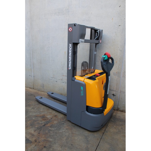 2020 Jungheinrich EJC 110 250 ZZ LI-ion-48135610
