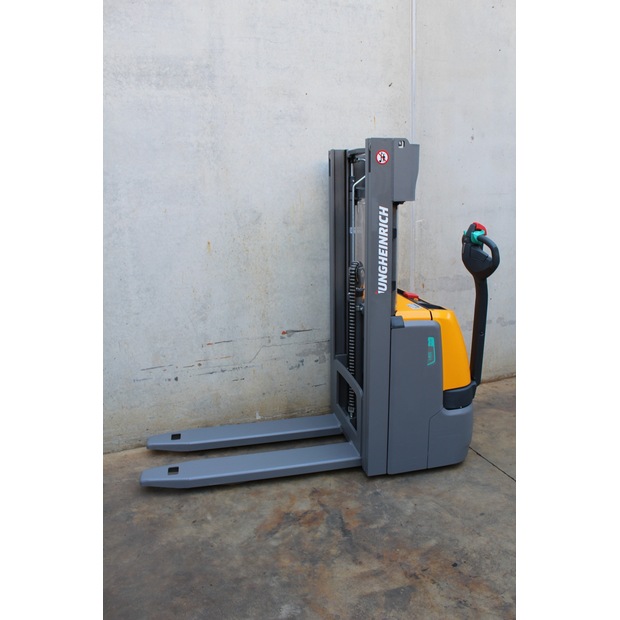 2020 Jungheinrich EJC 110 250 ZZ LI-ion-48135611