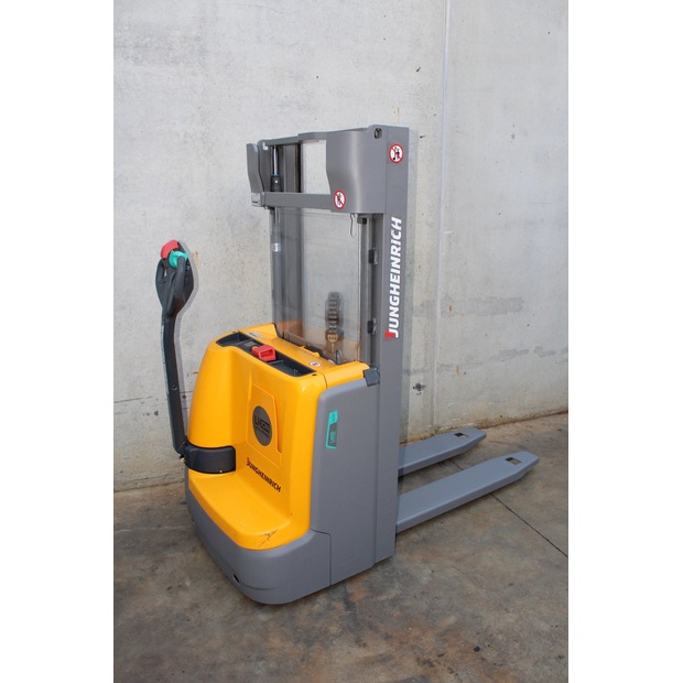 2020 Jungheinrich EJC 110 250 ZZ LI-ion-48135613
