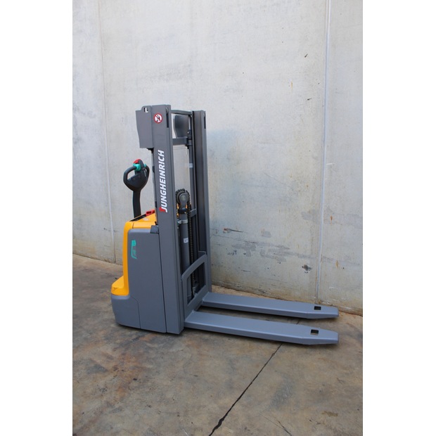 2020 Jungheinrich EJC 110 250 ZZ LI-ion-48135615