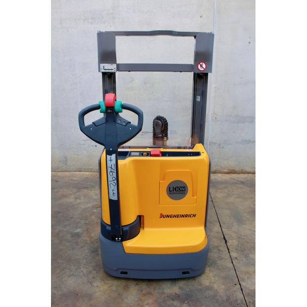 2020 Jungheinrich EJC 110 250 ZZ LI-ion-48135617