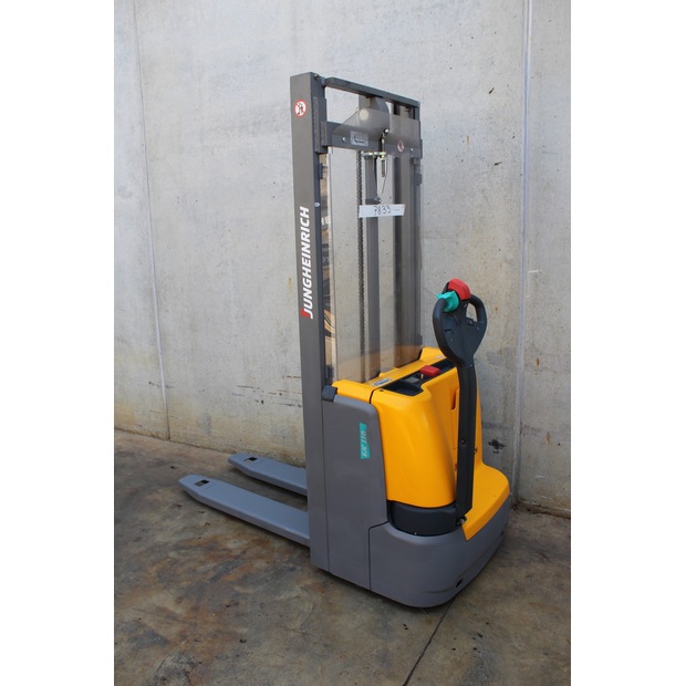 2019 Jungheinrich EJC 110 320 ZT-48135680