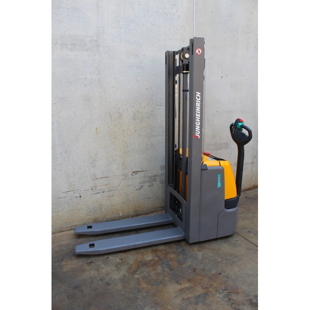 2019 Jungheinrich EJC 110 320 ZT-48135681