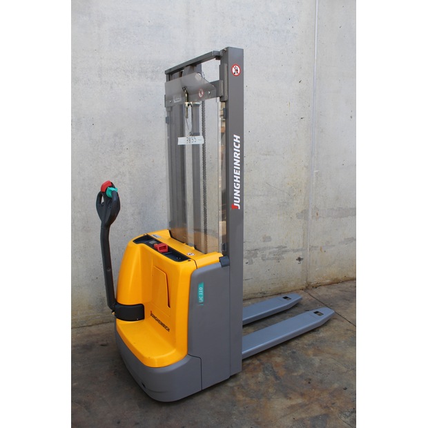 2019 Jungheinrich EJC 110 320 ZT-48135682