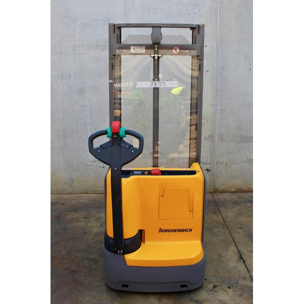 2019 Jungheinrich EJC 110 320 ZT-48135684