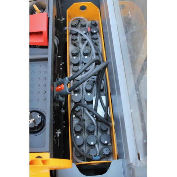 2019 Jungheinrich EJC 110 320 ZT-48135685