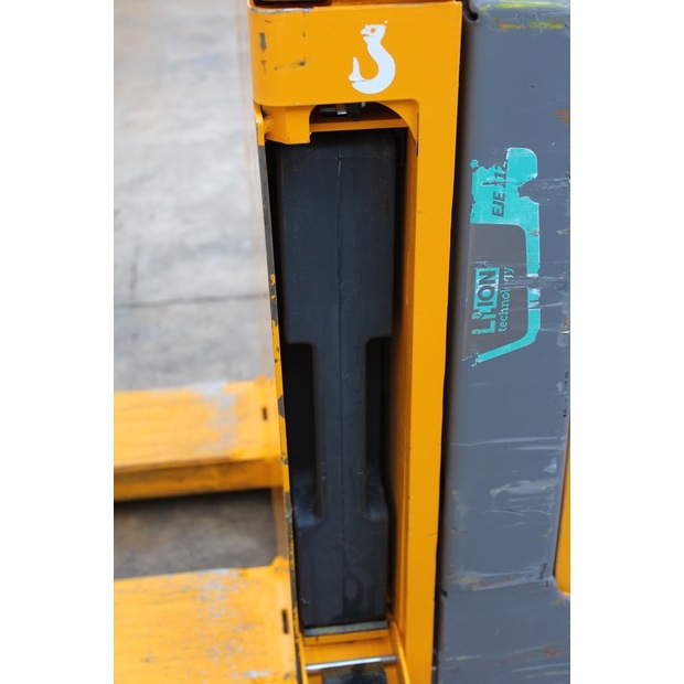 2020 Jungheinrich EJE 112i LI-ION-48135773