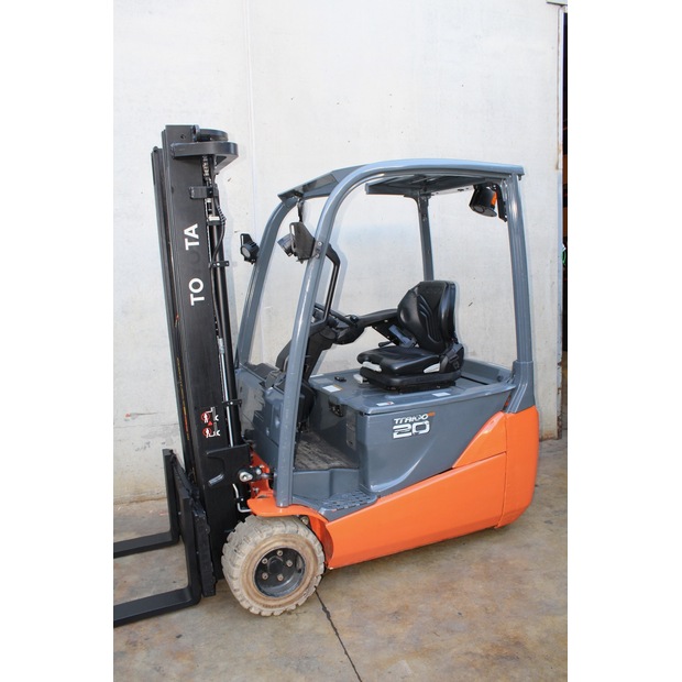 2020 Toyota 8FBE20T-48135802