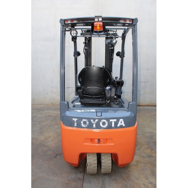 2020 Toyota 8FBE20T-48135806