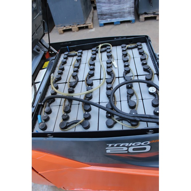 2020 Toyota 8FBE20T-48135809