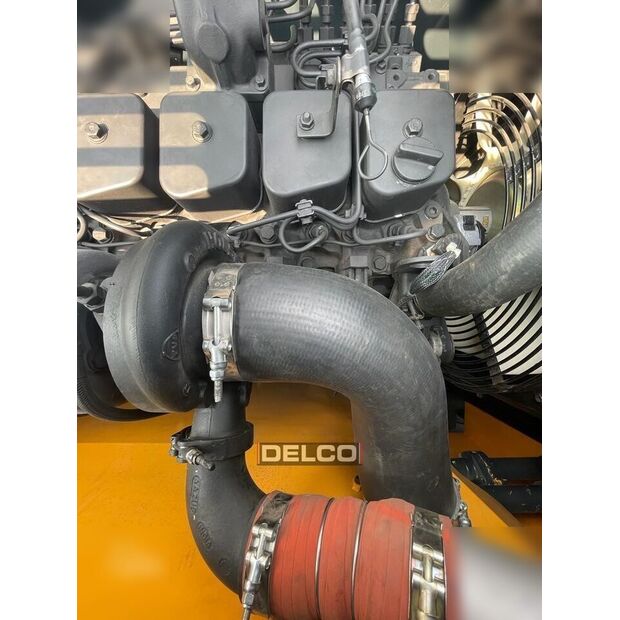 2026 Hyundai ROBEX 215L SMART PLUS-48135835