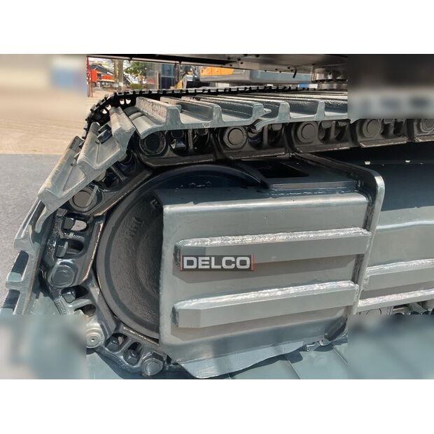 2026 Hyundai ROBEX 215L SMART PLUS-48135837